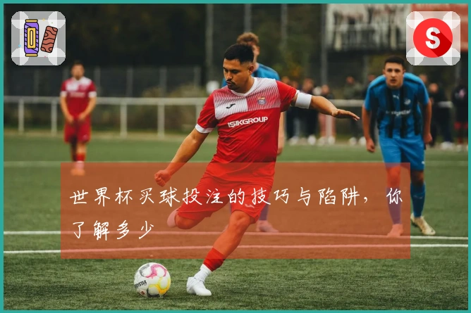 世界杯买球投注的技巧与陷阱，你了解多少