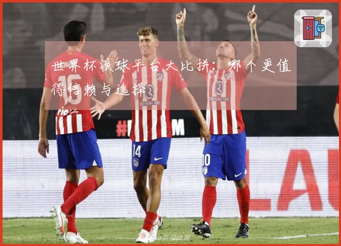 世界杯滚球平台大比拼：哪个更值得信赖与选择